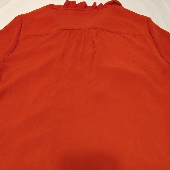 NEW YORK & COMPANY LADIES TOP######### - Picture 5 of 6